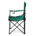 NILS CAMP hiking chair NC3044 Green