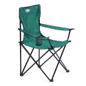 NILS CAMP hiking chair NC3044 Green