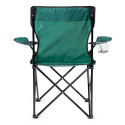 NILS CAMP hiking chair NC3044 Green