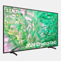 Samsung Series 8 UE55DU8002KXXH TV 139,7 cm (55") 4K Ultra HD Smart TV Wi-Fi Black