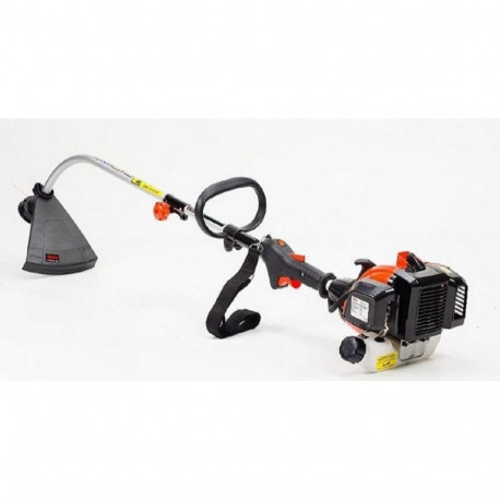 NAC BRUSHCUTTER / PETROL TRIMMER 24.8cc 1.05Nm
