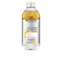 GARNIER SKINACTIVE AGUA MICELAR aceite waterproof 400 ml