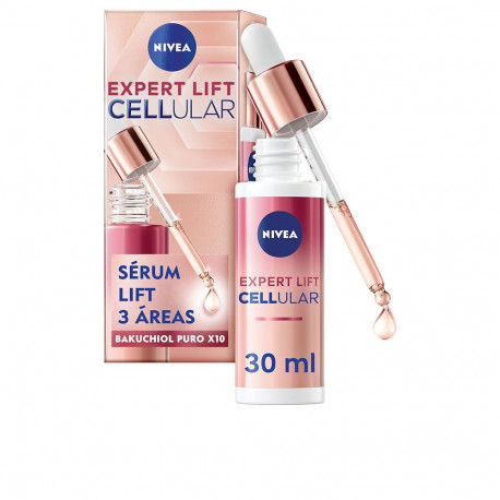 Nivea seerum Expert Lift Cellular pinguldav 3 piirkonnale 30ml