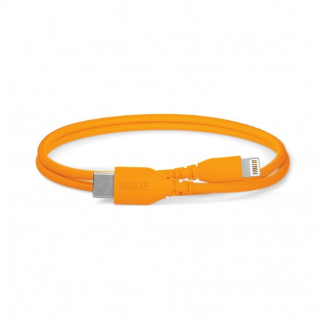 RØDE SC21 Orange