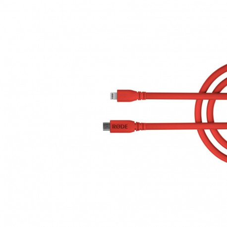 RØDE SC19 Red