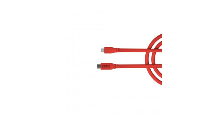 RØDE SC19 Red