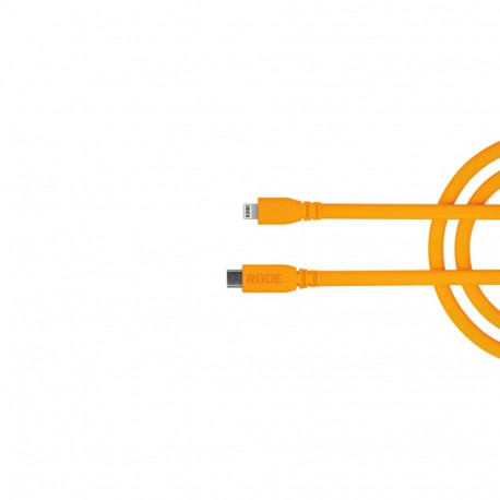 RØDE SC19 Orange