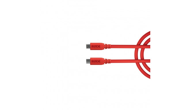 RØDE SC17 Red