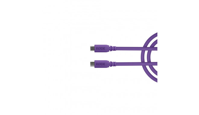 RØDE SC17 Purple