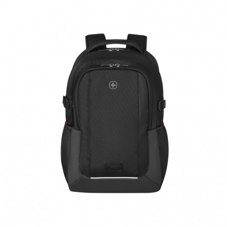 Sülearvuti seljakott Wenger XE Ryde, 16" Laptop Backpack, must, kaks sektsiooni, 10" tahvelarvuti ta
