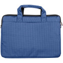 CANYON bag B-3 Fashion 15.6'' Blue