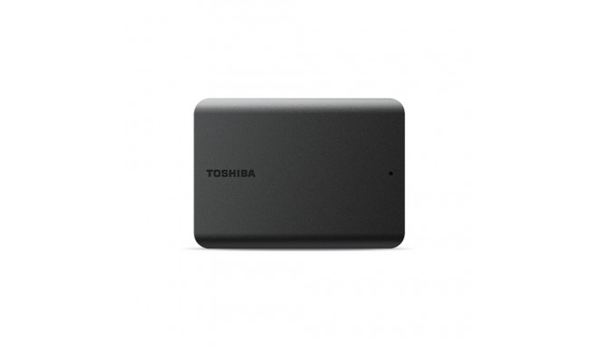 External Hard Drive HDD Toshiba ‚Canvio Basic HDTB 4 TB