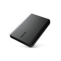 Toshiba External Hard Drive ‚canvio Basic Hdtb 4 Tb‘, Black 2024