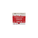 Swann-Morton CARBON STEEL Surgical blades (No.11, sterile - sterilized by gamma radiation, individua