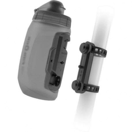 Fidlock joogipudel Twist 450 + Uni Base, must