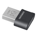 Mälupulk Samsung 64GB FIT plus USB3.2 gen1 must