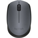 Juhtmevaba hiir Logitech M170, hall