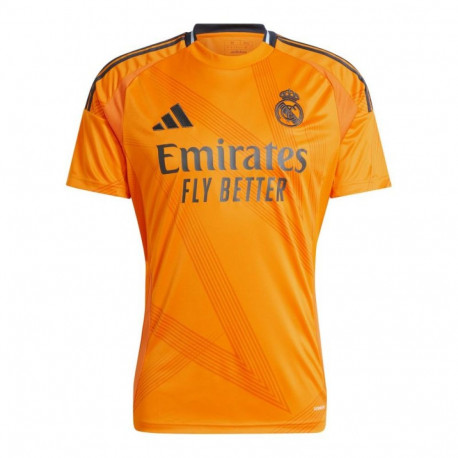 Adidas Real Madrid Away M IU5013 T-shirt (M (178cm))