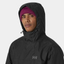 Helly Hansen Vancouver Fleece Lined Waterproof Jacket M 54269 990 (XL)