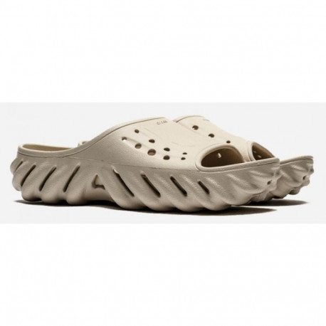Crocs Echo Slide Elephant 208170-160 flip-flops (EU 41/42)