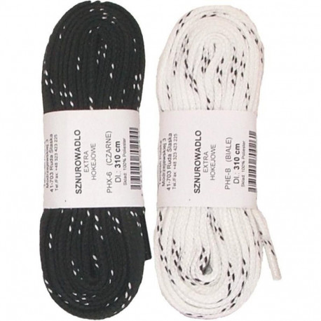 Tempish CH&B PHX6 Laces (biały)