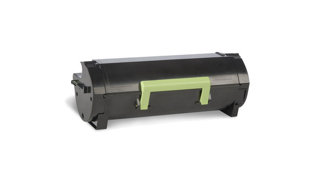 "Lexmark Toner 502X 50F2X00 Schwarz bis zu 10.000 Seiten"