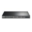 "24+4P TP-LINK Omada SG3428XMP M RM PoE+"