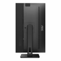 "68,6cm/27"" (3840x2160) AOC U27P2CA 16:9 4K IPS 4ms 60Hz HDMI DP USB-C Pivot Black"