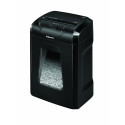 "Fellowes Powershred 12C Aktenvernichter Partikelschnitt 12 Blatt 4x40mm P-4"