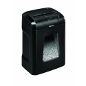 "Fellowes Powershred 12C Aktenvernichter Partikelschnitt 12 Blatt 4x40mm P-4"