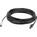 "Logitech GROUP EXTENDER CABLE 10m"