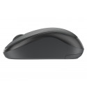 "Logitech MK295 Silent wireless Combo black QWERTZ DE"