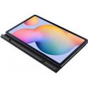 "Samsung Book Cover EF-BP610PJEGEU Tab S6 lite Grey"