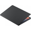 "Samsung Book Cover EF-BP610PJEGEU Tab S6 lite Grey"