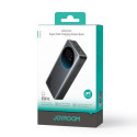Joyroom Power Bank with Digital Display, C+C+U, PD 65W, 20000 mAh with Type-C to Typle-C cable (1,20