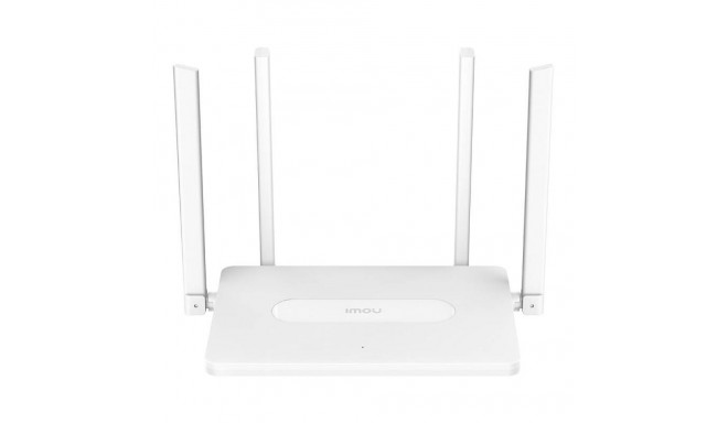 IMOU HR12G Dual-Band WiFi Router