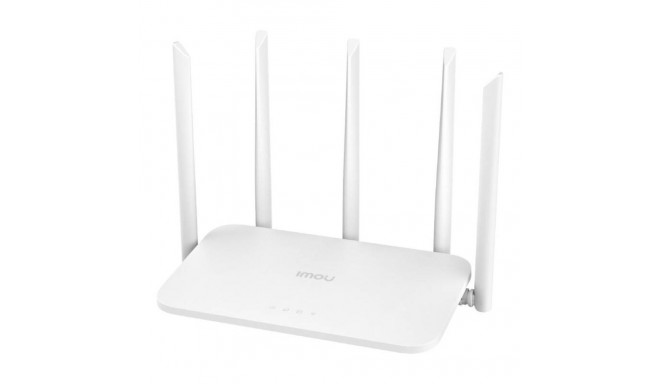 IMOU HX21 Dual-Band WiFi Router