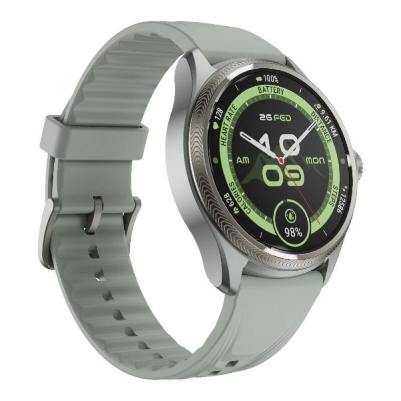 Smartwatch Mobvoi TicWatch Pro Enduro (Grey) Smartwatches