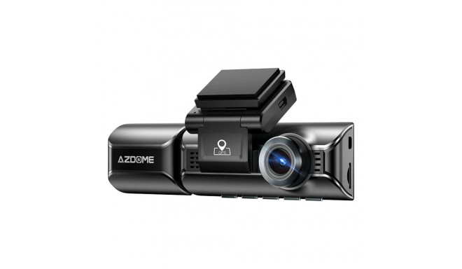 Azdome 550Pro Front camera 4K, rear camera 1080p and internal IR camera, WiFi 5G/2.4G, GPS, G-Sensor