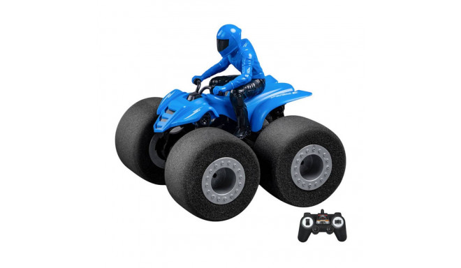 Double Eagle remote control RC quad (blue) E383-003