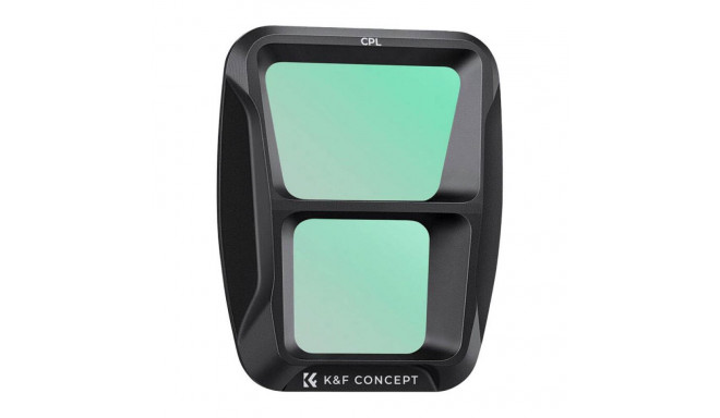 Filter CPL K&F Concept for DJI Air 3