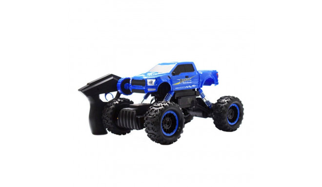 Remote control RC car with remote control 1_12 Double Eagle Rock Crawler E321-003