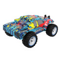 Remote control RC car with remote control 1:18 Double Eagle Buggy (high speed) E330-003