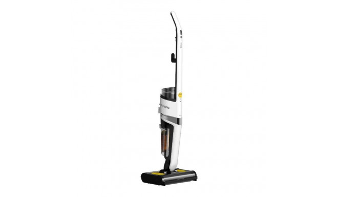 Deerma DEM-VX20W upright vacuum cleaner with mop function