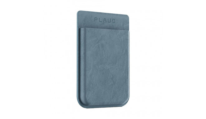 Case for AI Voice recorder Plaud Note (light blue)