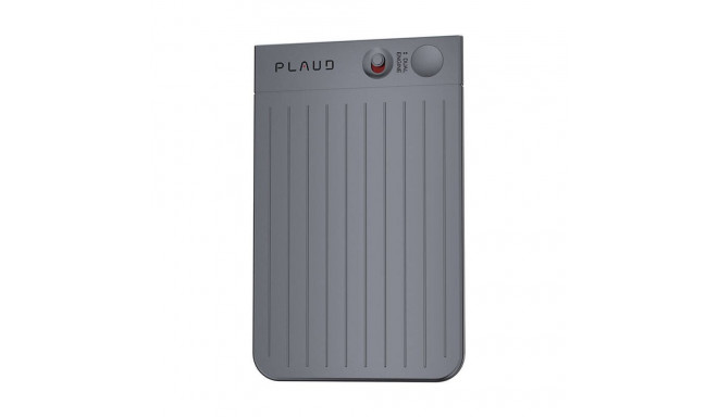 AI PLAUD Note recorder (Black).