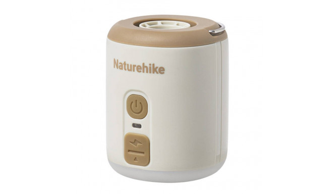 Naturehike Wind Mini multifunctional pump CNK2300DQ022 grey