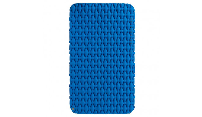 Naturehike FC-11 2-man inflatable mattress NH19Z055-P blue