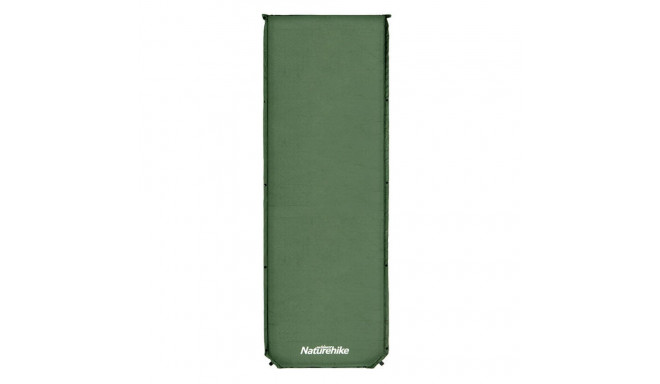 Naturehike D03 spliceable self-inflating matt Army Green NH20DZ003