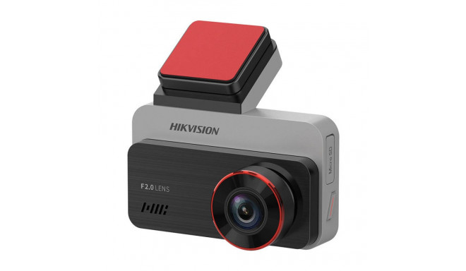 Dash camera Hikvision C200S WiFi 2K